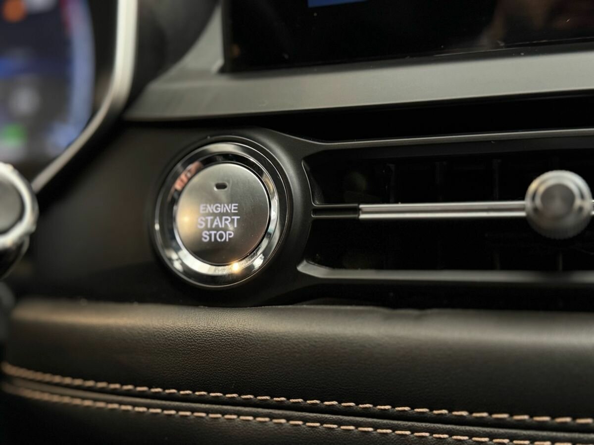 Продажа Б/У Чери Тигго 8. Фото: #17