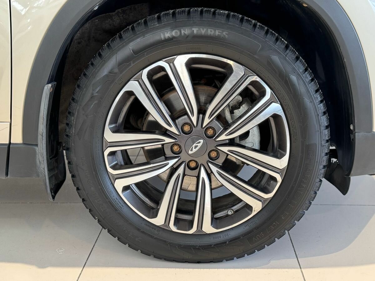 Продажа Б/У Чери Тигго 8. Фото: #34