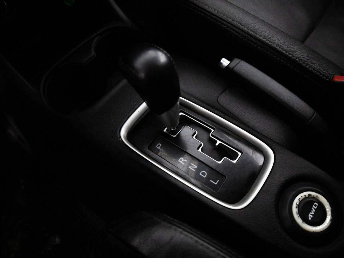 Продажа Б/У Митсубиши Оутлэндер. Фото: #11