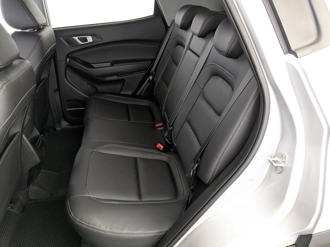 Продажа Б/У Чери Тигго 4. Фото: #11