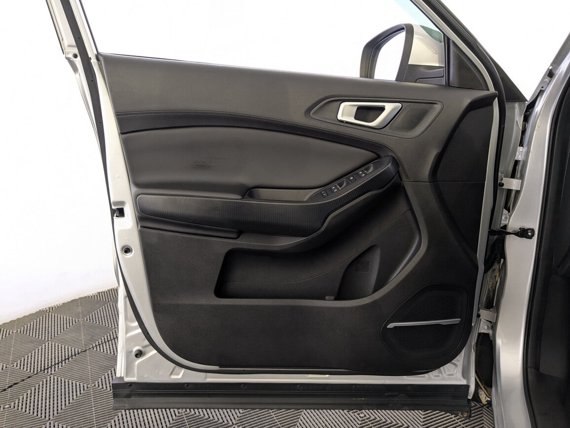 Продажа Б/У Чери Тигго 4. Фото: #18