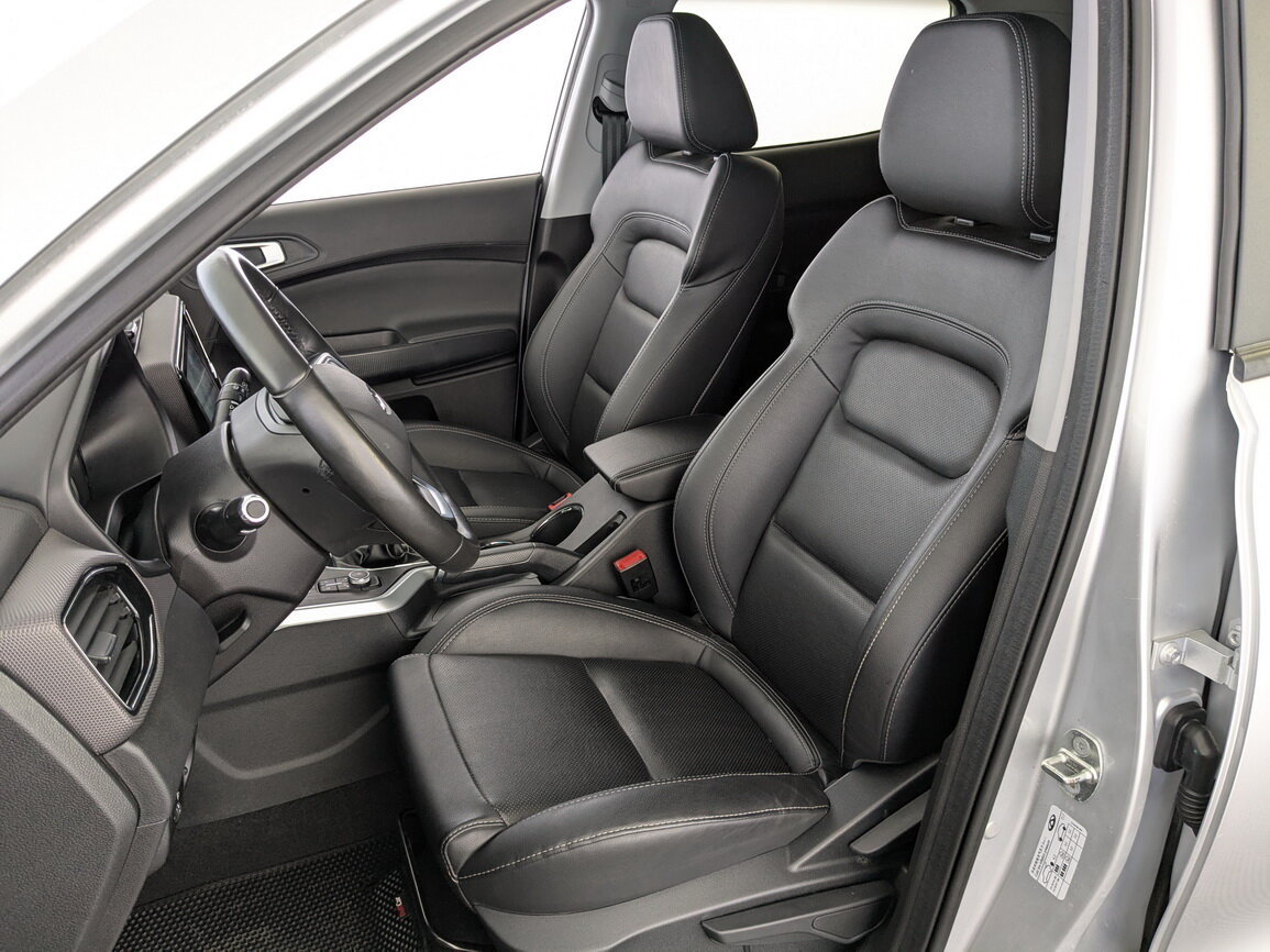 Продажа Б/У Чери Тигго 4. Фото: #19