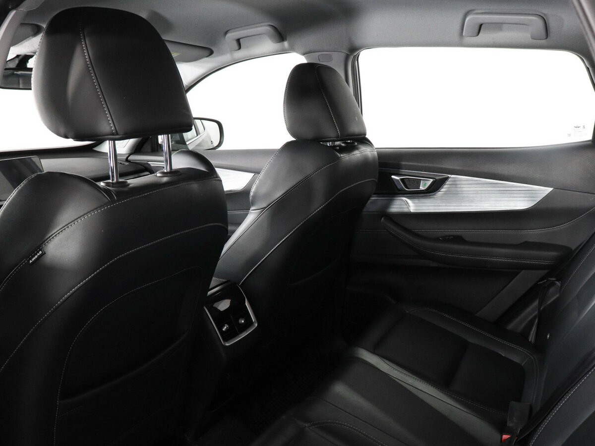 Продажа Б/У Чери Тигго 4 Про. Фото: #11