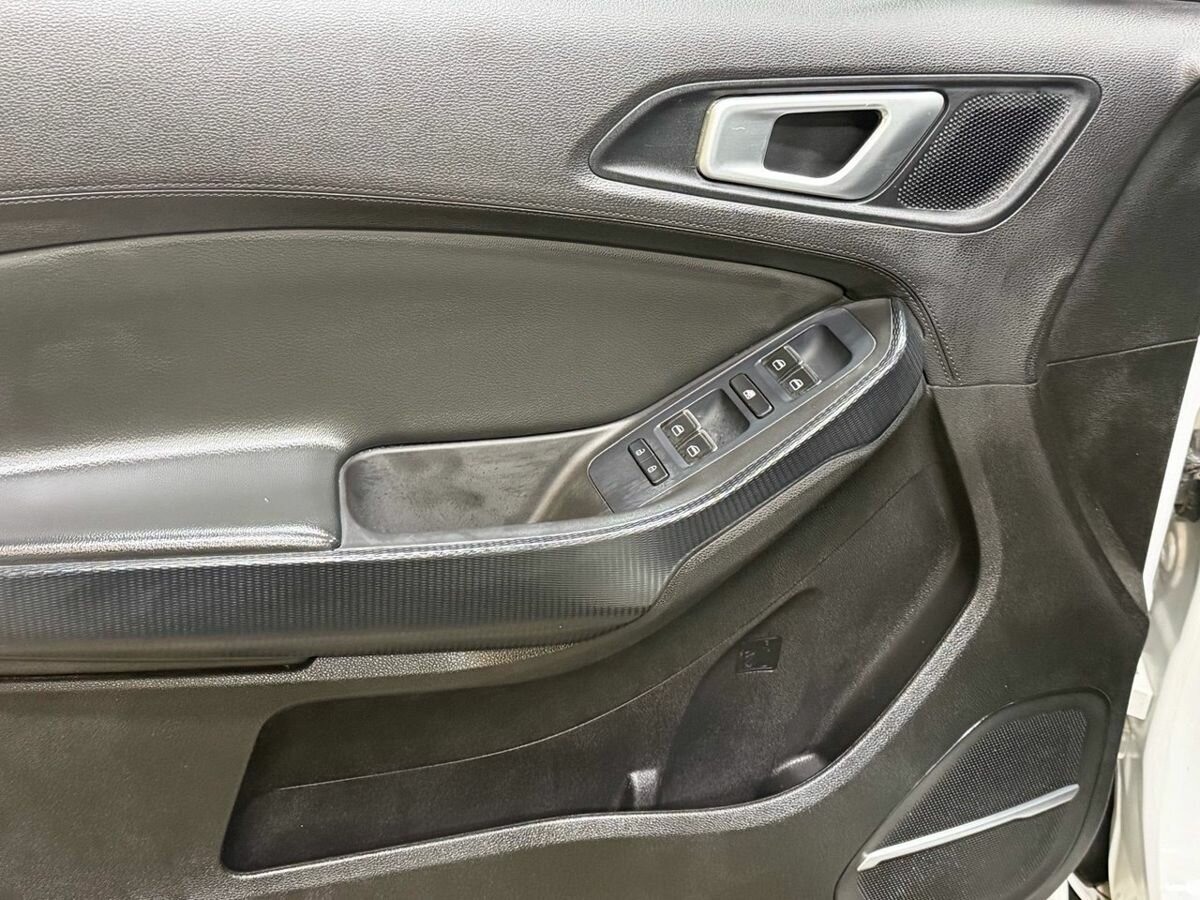 Продажа Б/У Чери Тигго 4. Фото: #9