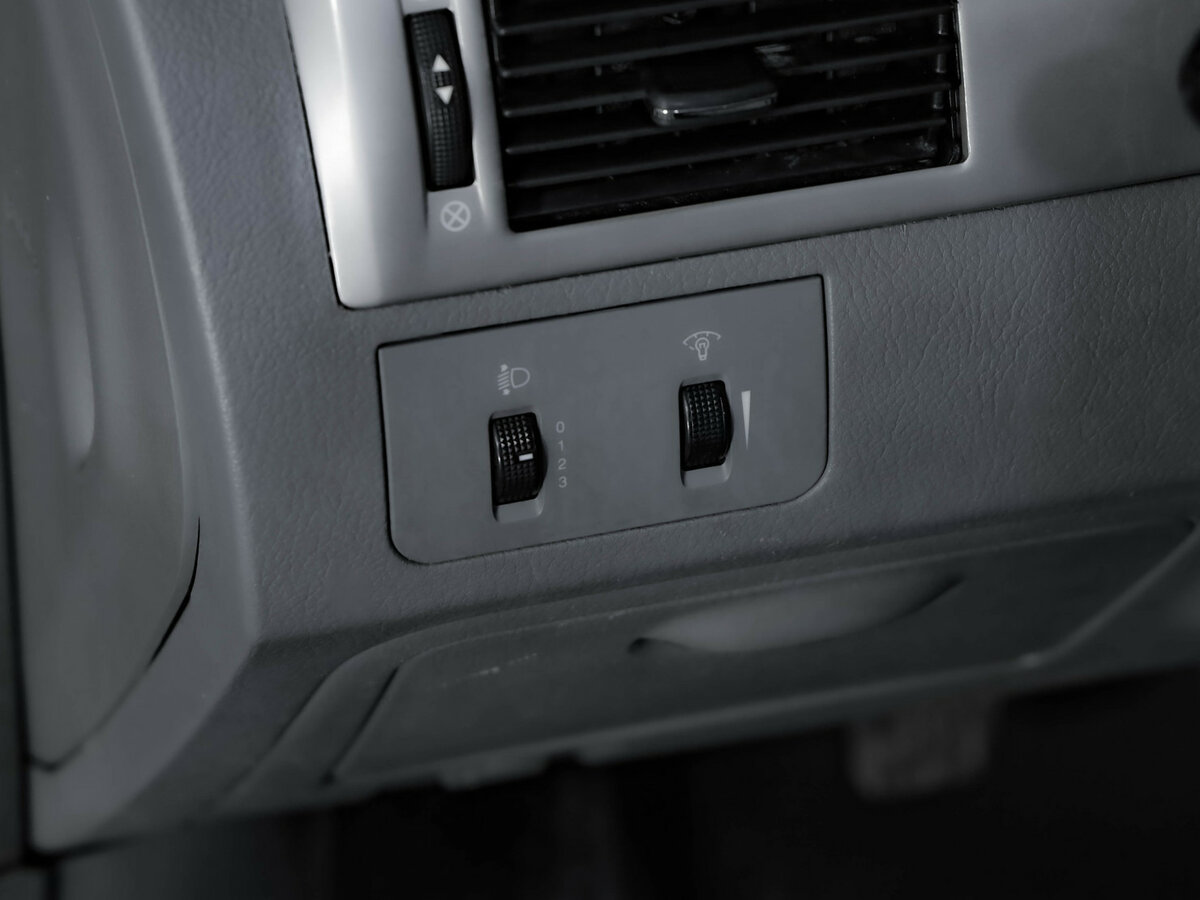 Продажа Б/У Шевроле Лачетти. Фото: #16