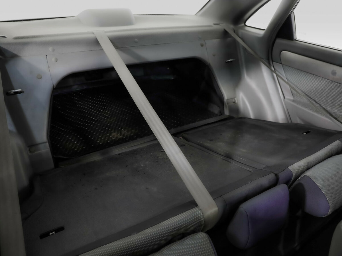 Продажа Б/У Шевроле Лачетти. Фото: #23