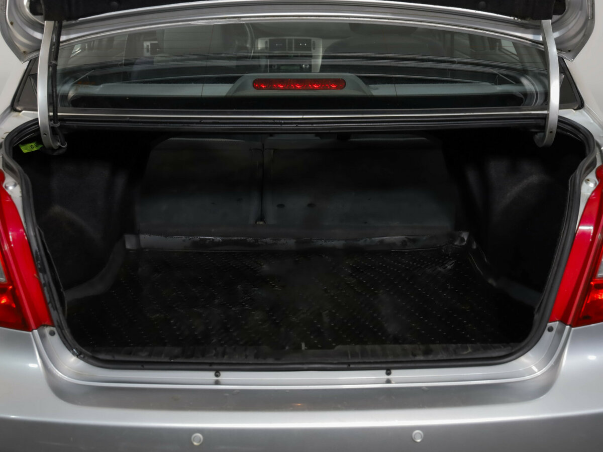 Продажа Б/У Шевроле Лачетти. Фото: #25