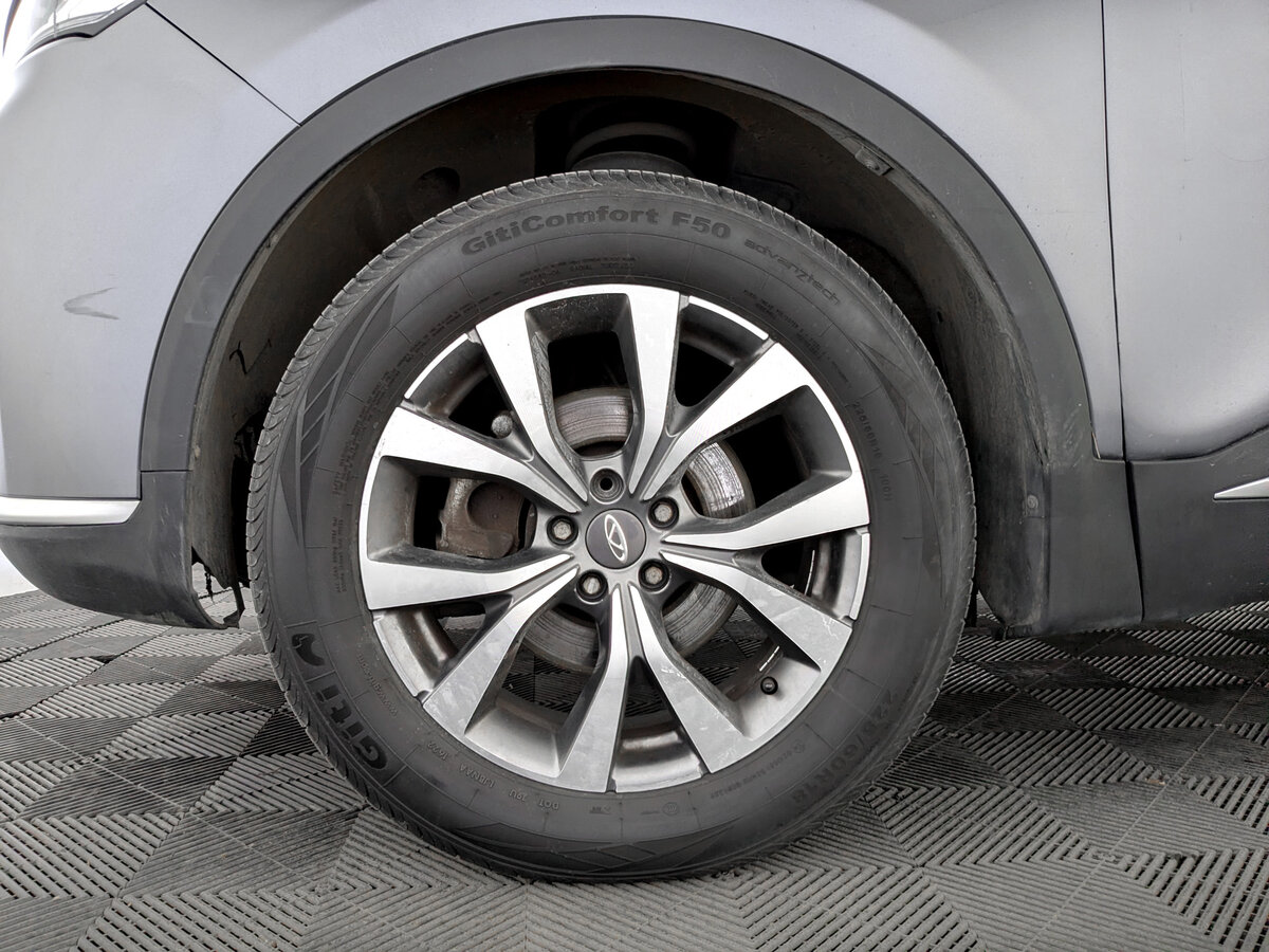 Продажа Б/У Чери Тигго 7 Про. Фото: #17