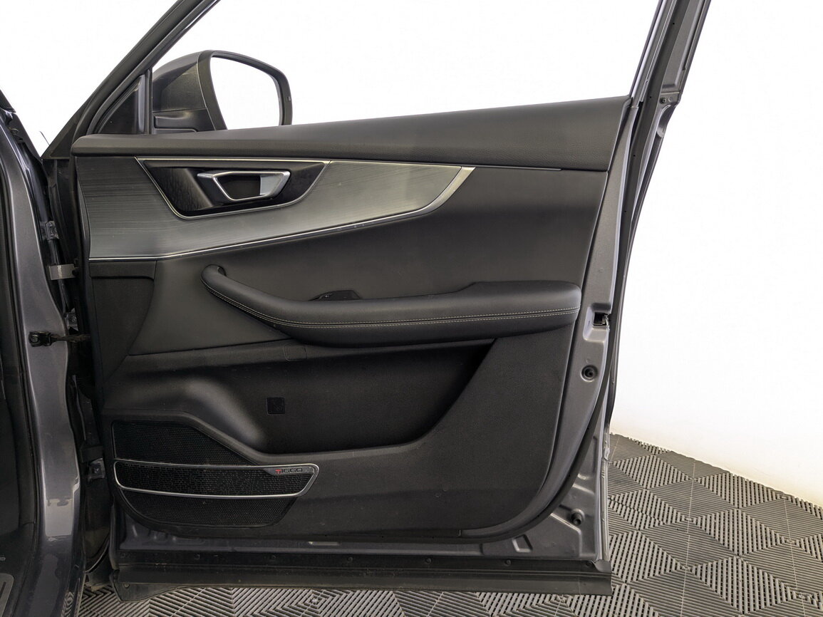 Продажа Б/У Чери Тигго 7 Про. Фото: #22