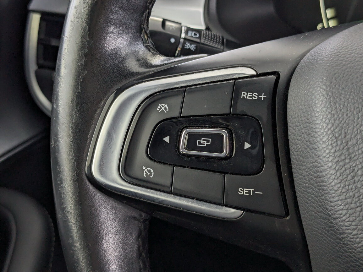 Продажа Б/У Чери Тигго 7 Про. Фото: #27