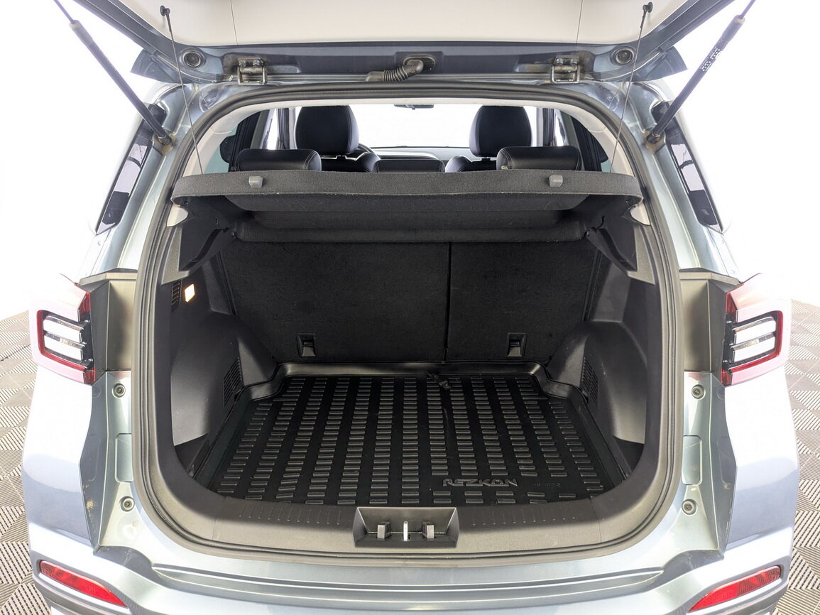 Продажа Б/У Чери Тигго 4. Фото: #9