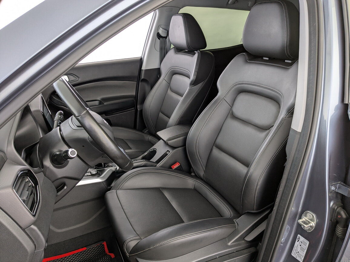 Продажа Б/У Чери Тигго 4. Фото: #19