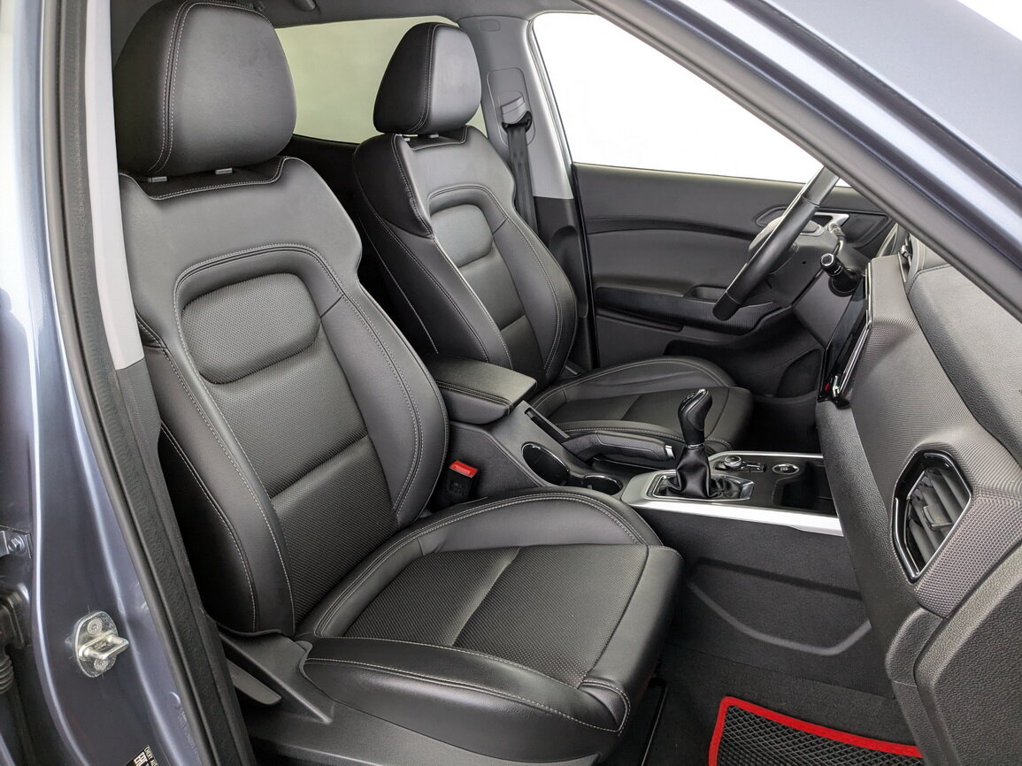 Продажа Б/У Чери Тигго 4. Фото: #21