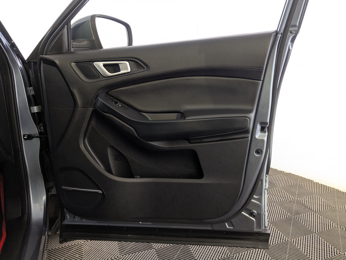 Продажа Б/У Чери Тигго 4. Фото: #22