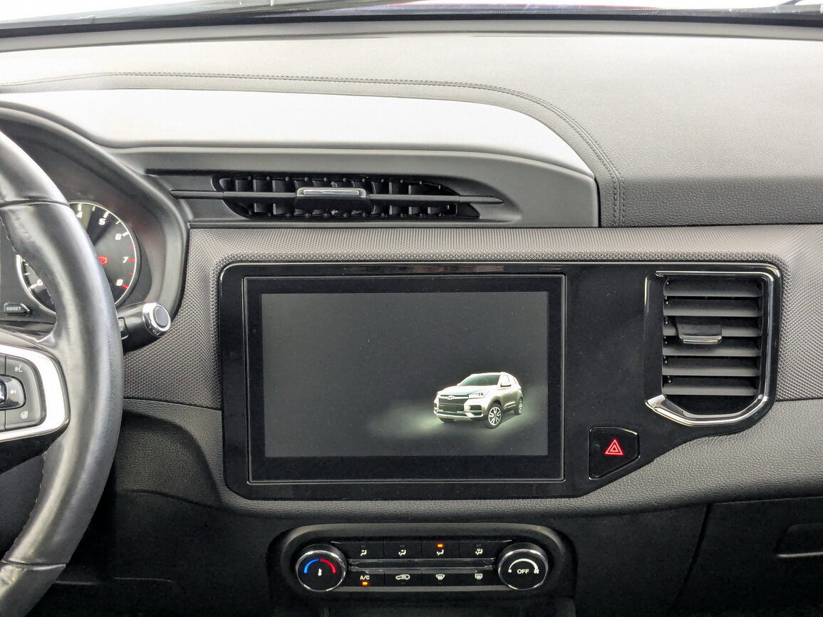 Продажа Б/У Чери Тигго 4. Фото: #14