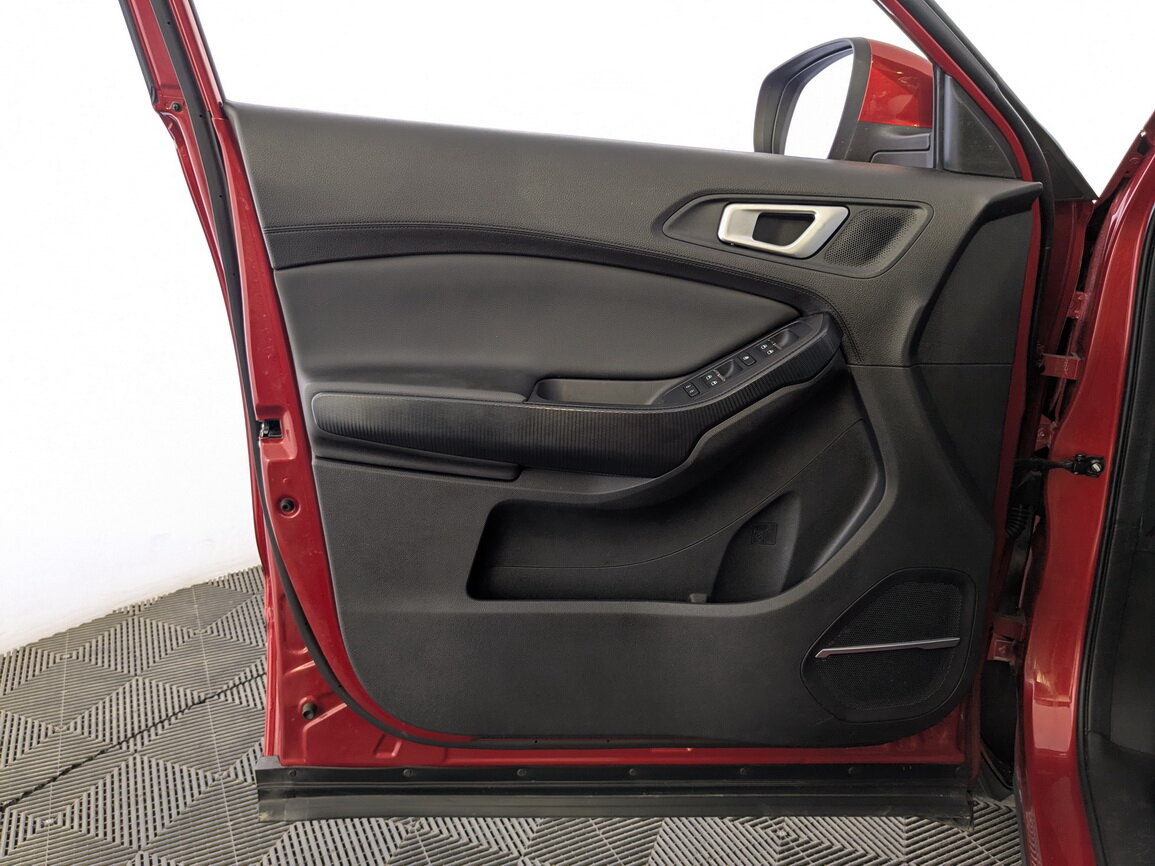 Продажа Б/У Чери Тигго 4. Фото: #18