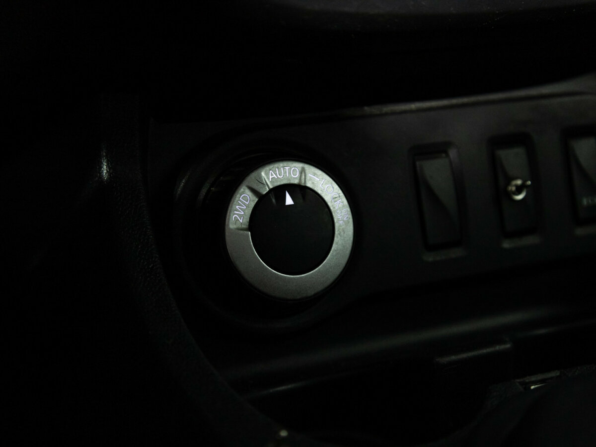 Продажа Б/У Рено Дастер. Фото: #16