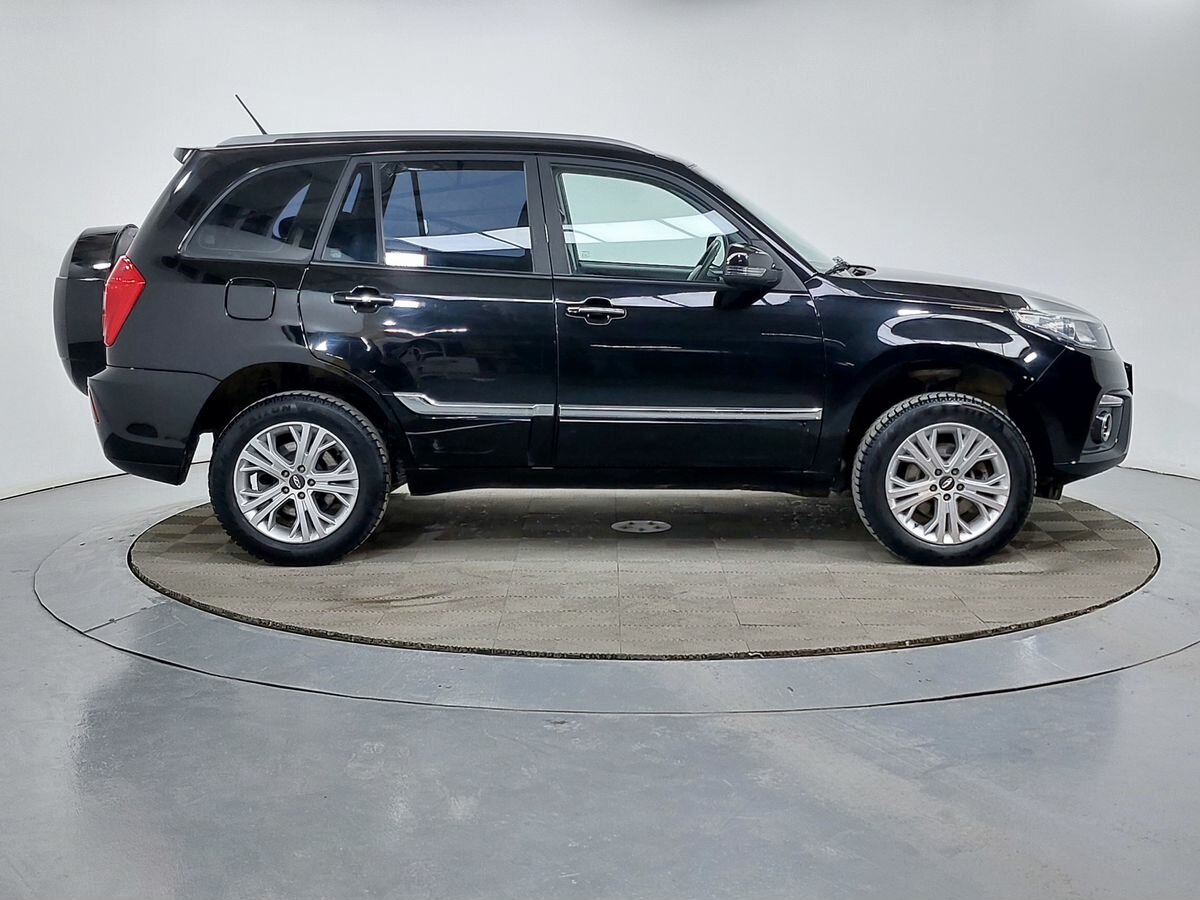 Продажа Б/У Чери Тигго 3. Фото: #3