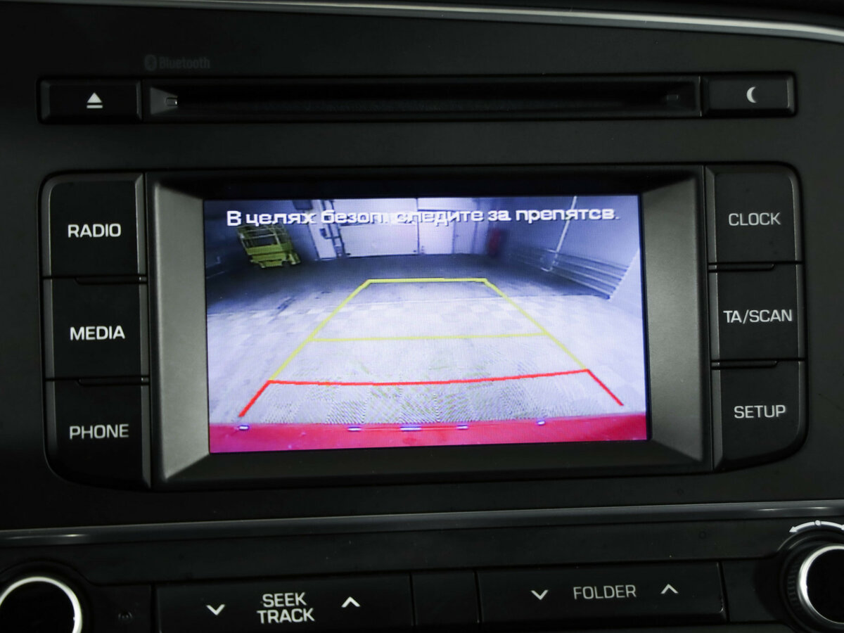 Купить Hyundai Elantra с пробегом. Фото: #9