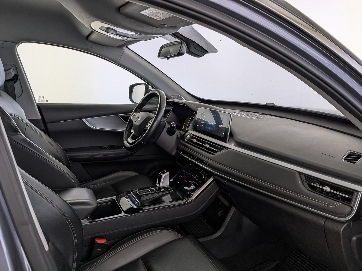 Продажа Б/У Чери Тигго 7 Про. Фото: #10