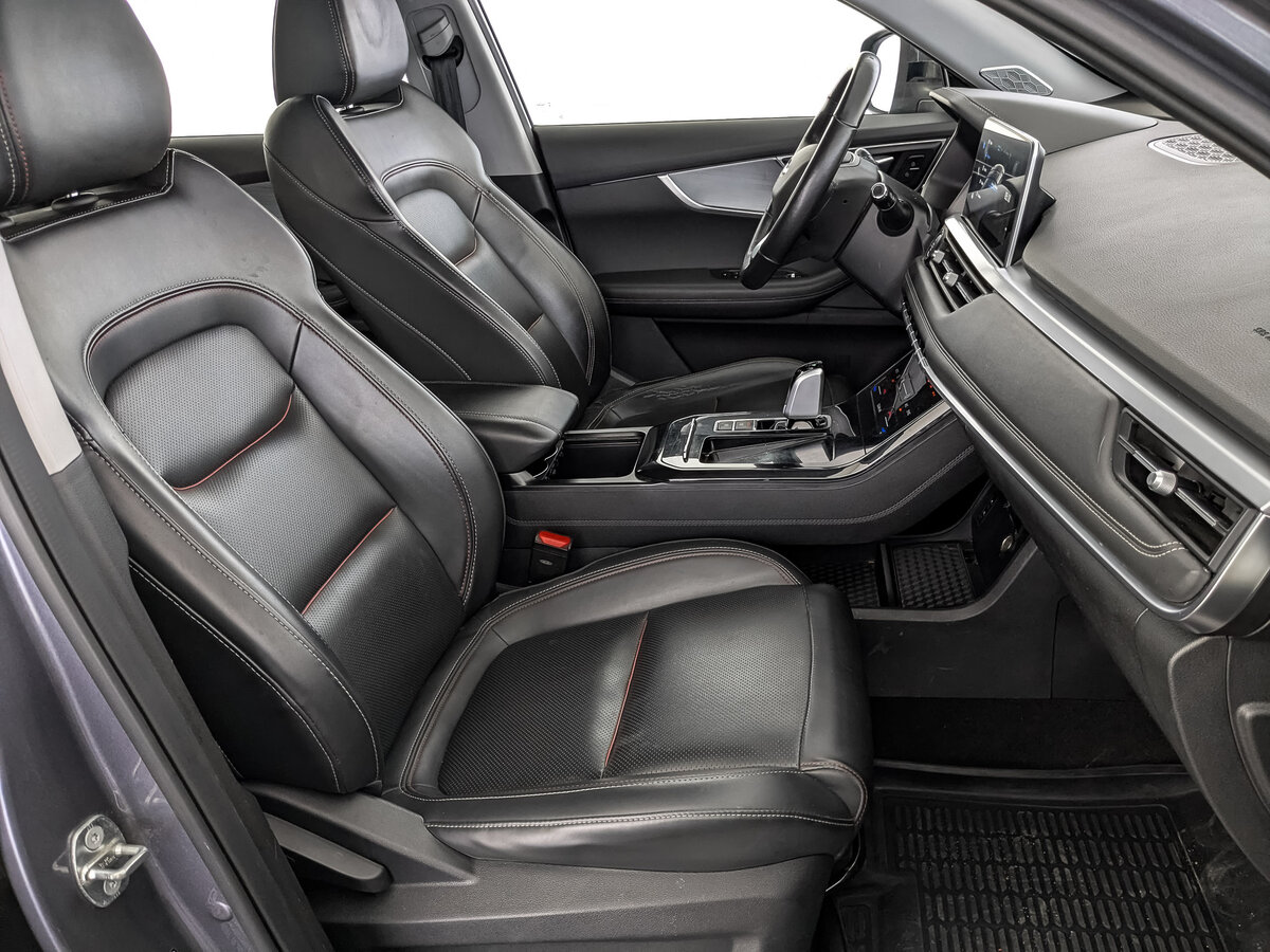 Продажа Б/У Чери Тигго 7 Про. Фото: #22