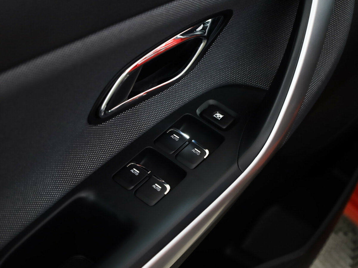 Продажа Б/У Киа Сид. Фото: #12