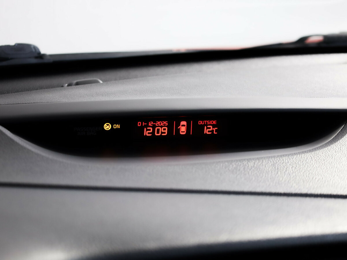 Продажа Б/У Киа Сид. Фото: #13