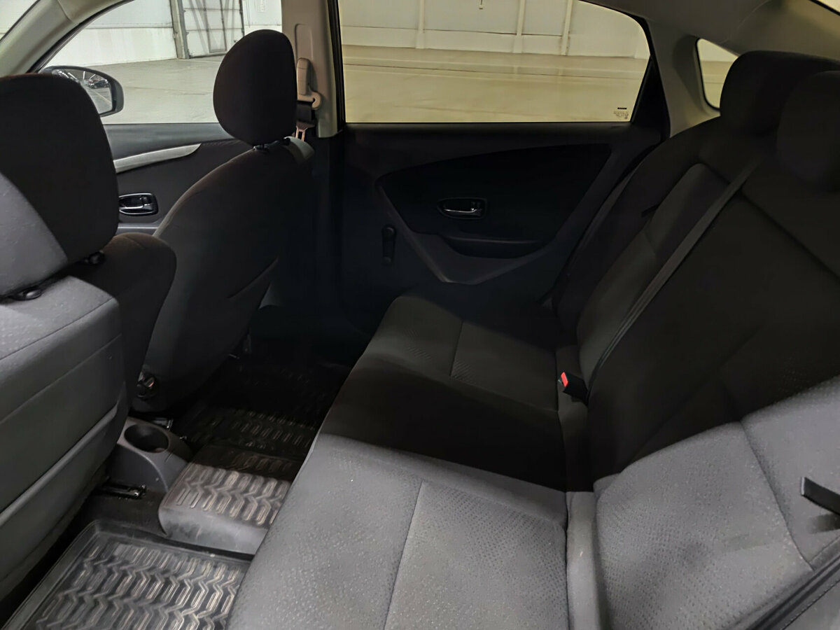 Продажа Б/У Ниссан Альмера. Фото: #10