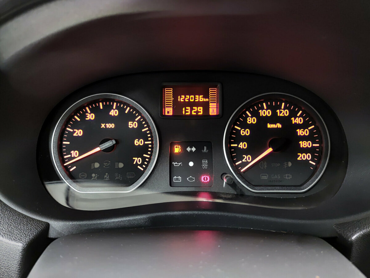 Продажа Б/У Ниссан Альмера. Фото: #11