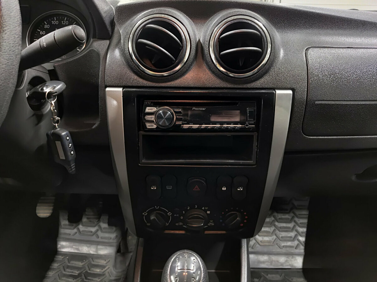 Продажа Б/У Ниссан Альмера. Фото: #13