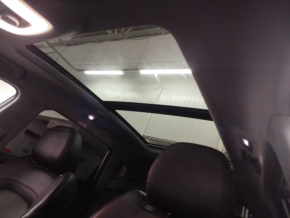 Продажа Б/У Чери Тигго 7 Про. Фото: #15