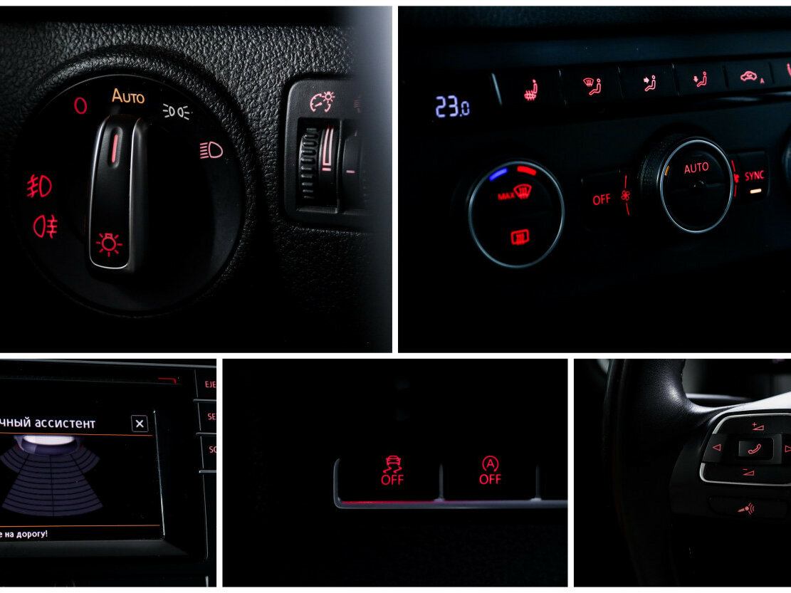 Продажа Б/У Фольксваген Тигуан. Фото: #16