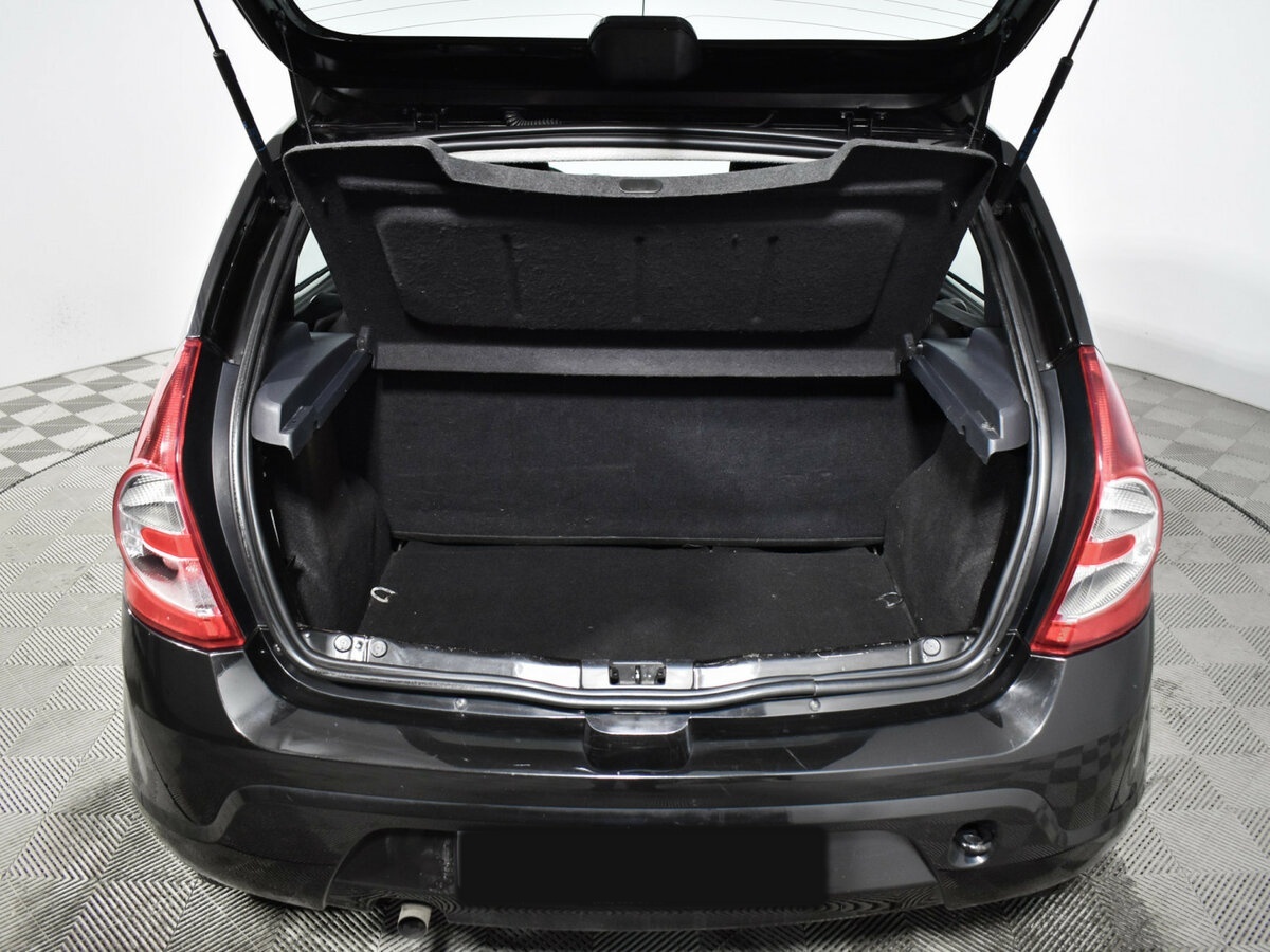 Продажа Б/У Рено Сандеро. Фото: #17