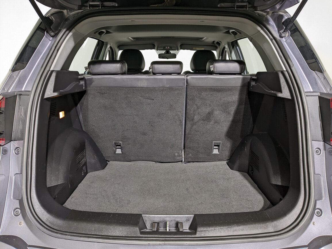 Продажа Б/У Чери Тигго 4. Фото: #9