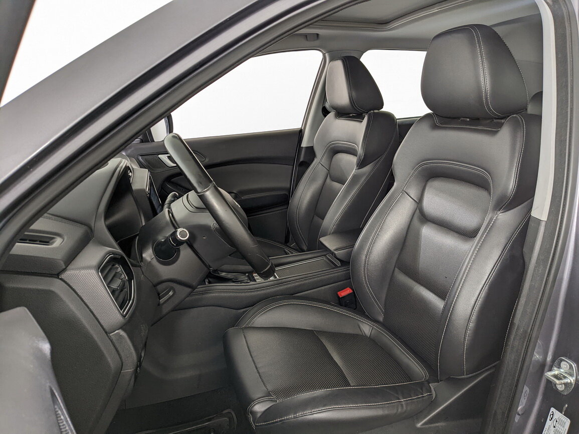 Продажа Б/У Чери Тигго 4. Фото: #20