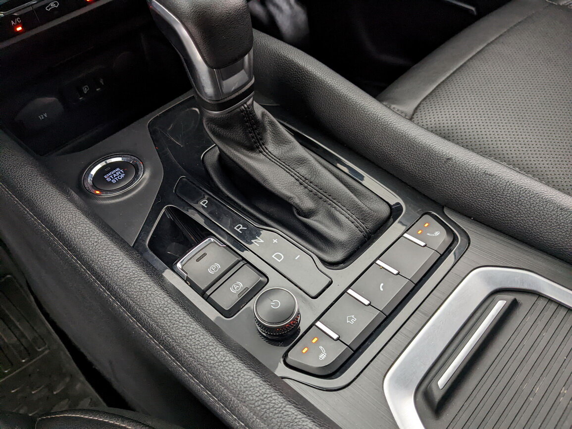 Продажа Б/У Чери Тигго 4. Фото: #25