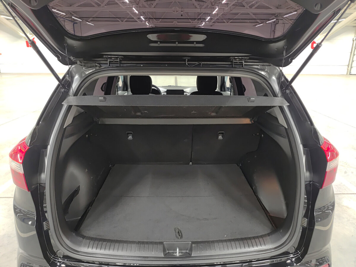 Продажа Б/У Хендай Крета. Фото: #9