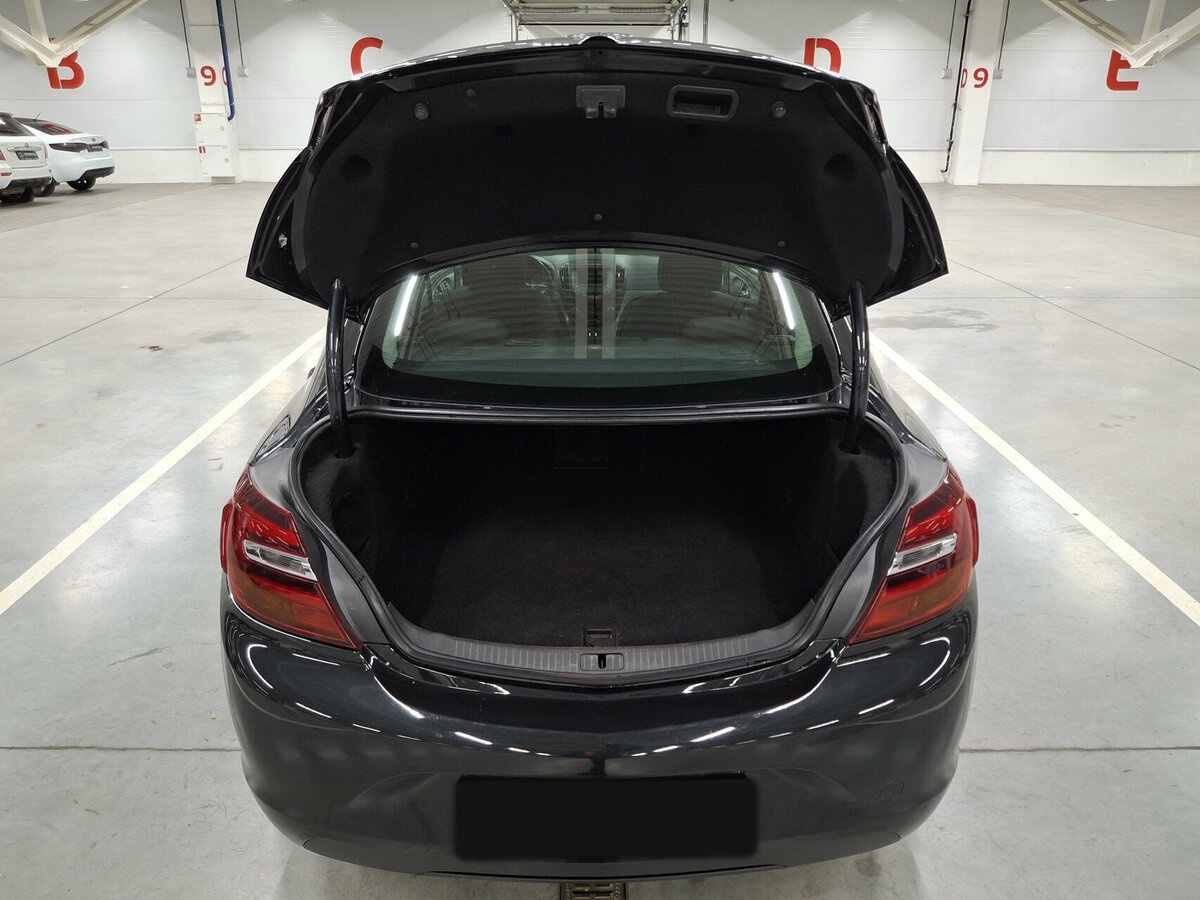 Продажа Б/У Опель Инсигния. Фото: #9