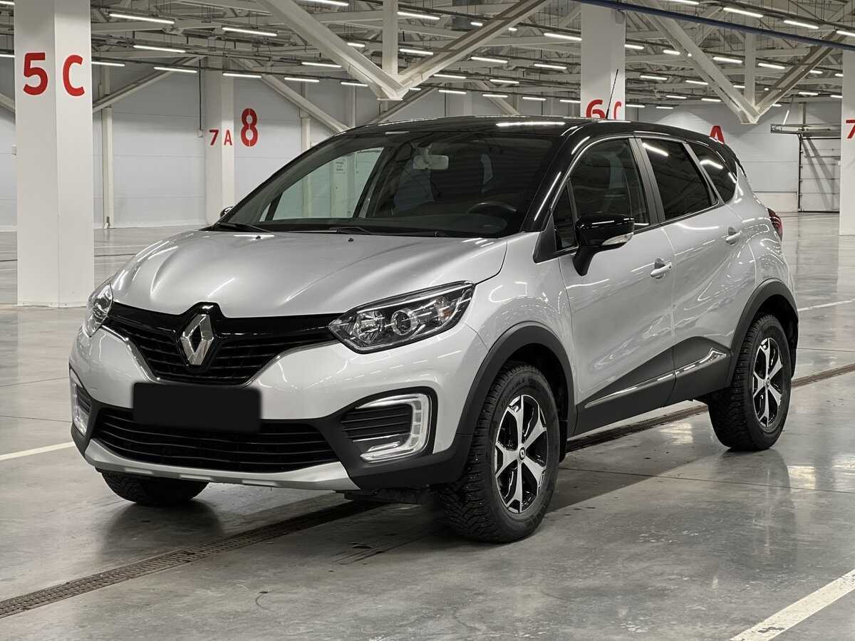 Renault Kaptur